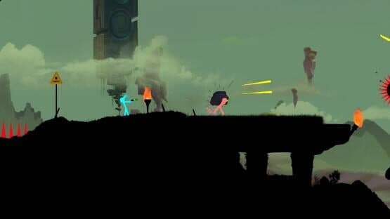 Stickman Odyssey — screenshot 5
