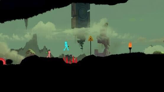 Stickman Odyssey — screenshot 6