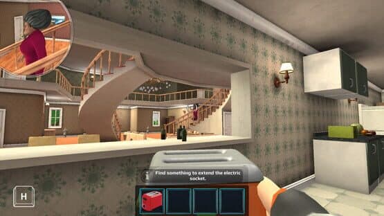 Scary Teacher 3D — screenshot 4