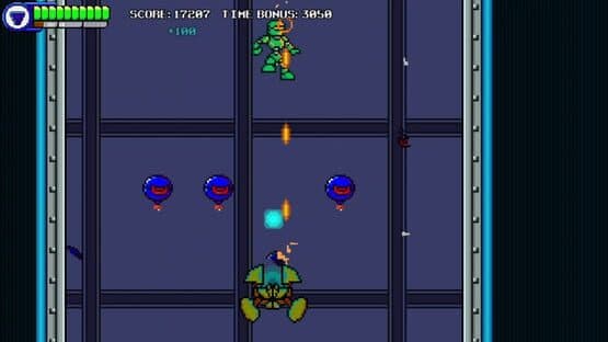 Gravity Storm: First Mission — screenshot 4