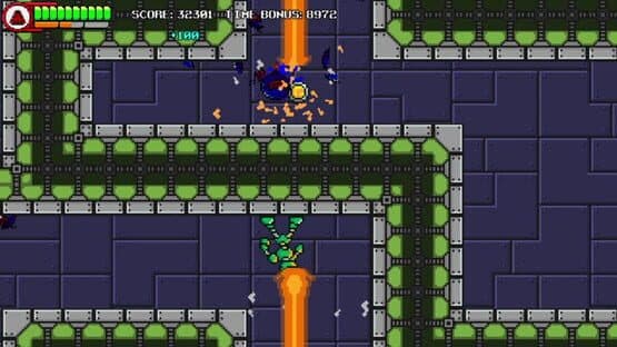 Gravity Storm: First Mission — screenshot 5