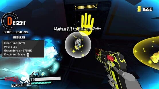 Steel Judgment — screenshot 4