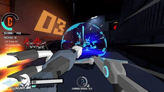 Steel Judgment — screenshot 5