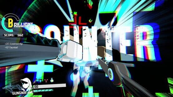 Steel Judgment — screenshot 6