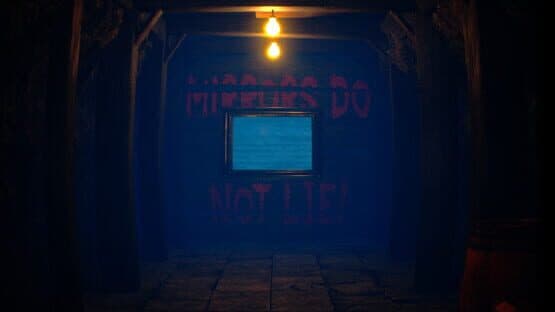 Satan's Dungeon — screenshot 1