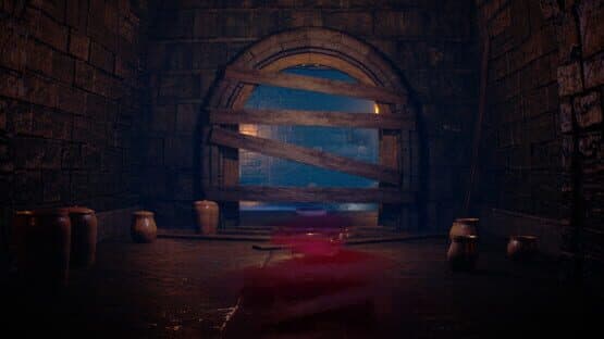 Satan's Dungeon — screenshot 2