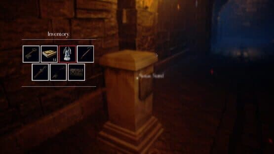 Satan's Dungeon — screenshot 3