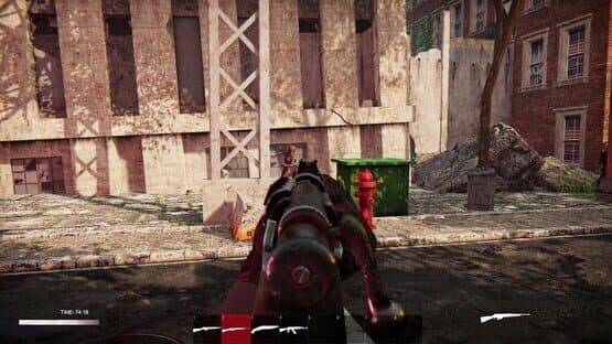 Zombie Tide Incoming Final Defense — screenshot 5
