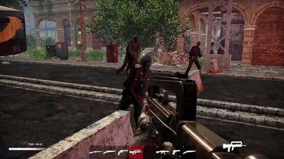 Zombie Tide Incoming Final Defense — screenshot 6