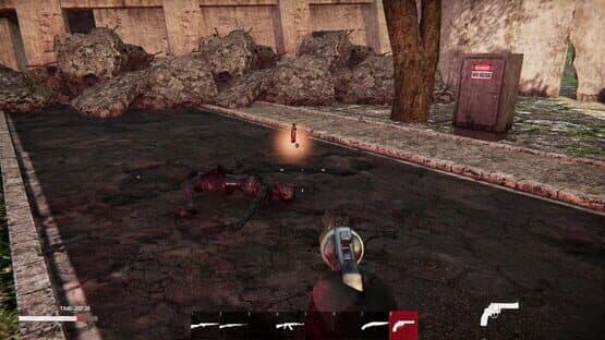 Zombie Tide Incoming Final Defense — screenshot 7