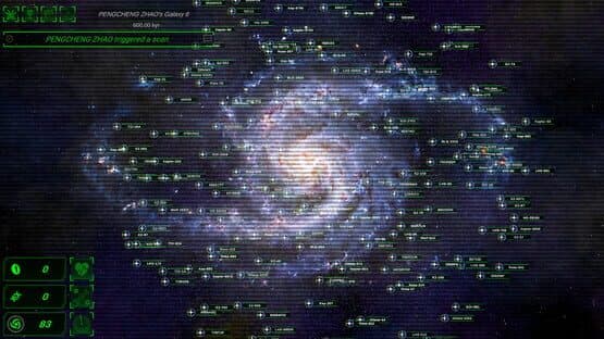 Galactic Simulator — screenshot 4