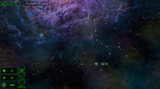 Galactic Simulator — screenshot 5