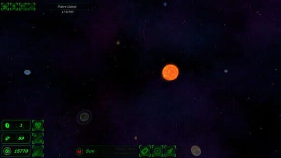 Galactic Simulator — screenshot 8