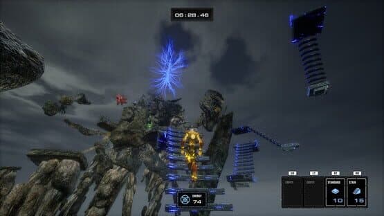 Void Climber — screenshot 1