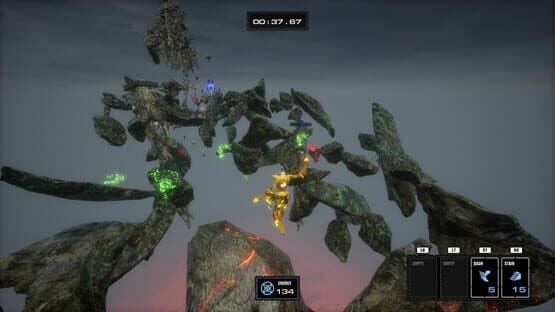 Void Climber — screenshot 2