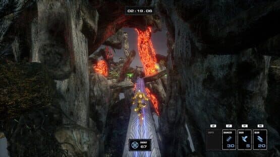 Void Climber — screenshot 3
