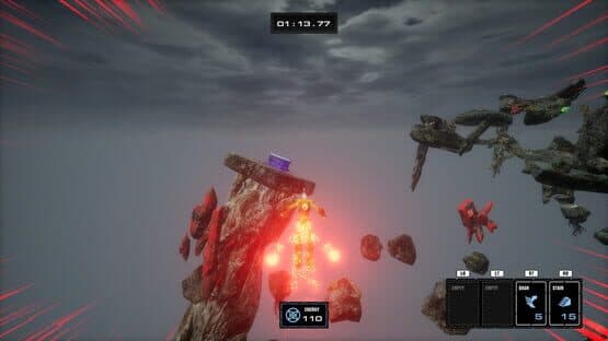 Void Climber — screenshot 5