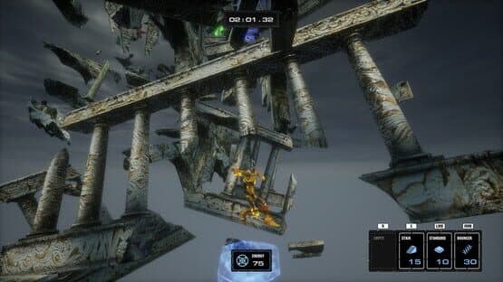 Void Climber — screenshot 8
