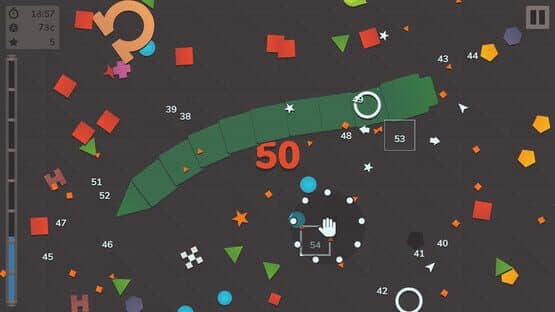 Max Manos — screenshot 1