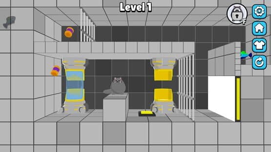 Dual Cat: Max — screenshot 1