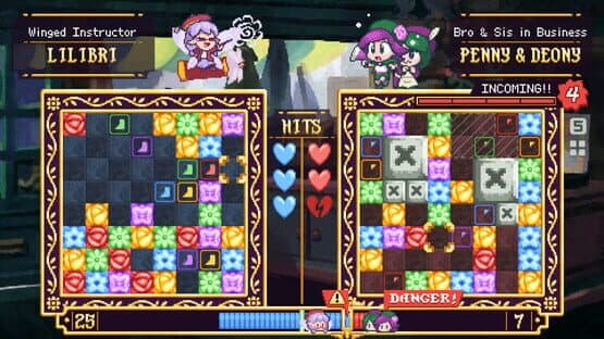 Petal Crash 2 — screenshot 2