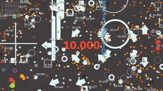 Max Manos — screenshot 2