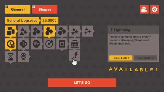 Max Manos — screenshot 3