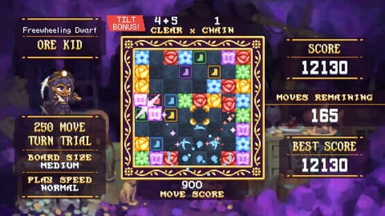 Petal Crash 2 — screenshot 4