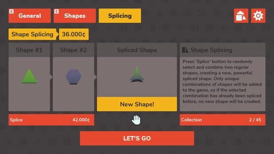 Max Manos — screenshot 4