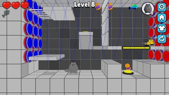 Dual Cat: Max — screenshot 5