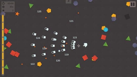 Max Manos — screenshot 5