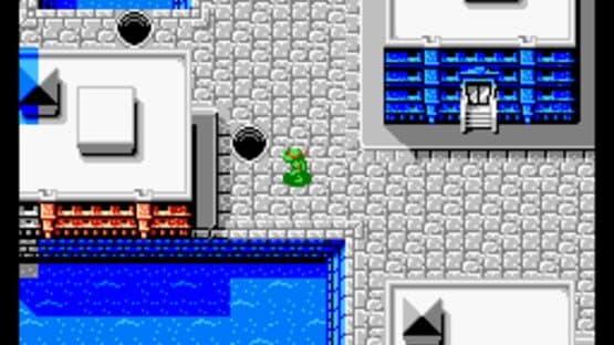 Teenage Mutant Ninja Turtles — screenshot 4