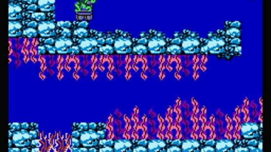 Teenage Mutant Ninja Turtles — screenshot 5