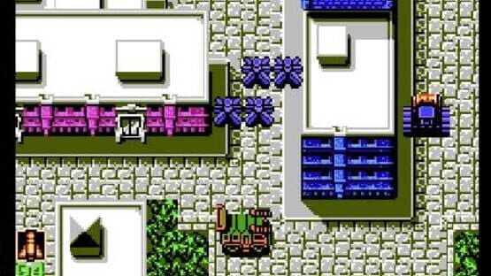 Teenage Mutant Ninja Turtles — screenshot 6