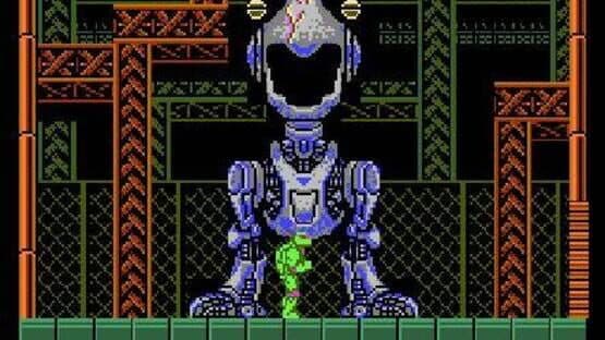 Teenage Mutant Ninja Turtles — screenshot 7