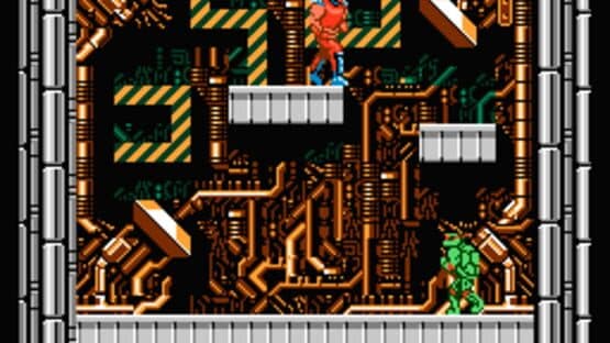 Teenage Mutant Ninja Turtles — screenshot 8