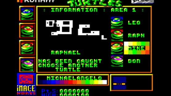 Teenage Mutant Ninja Turtles — screenshot 7