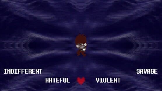 Deltamon — screenshot 1