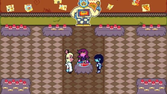 Deltarune: Hypothesis — screenshot 5
