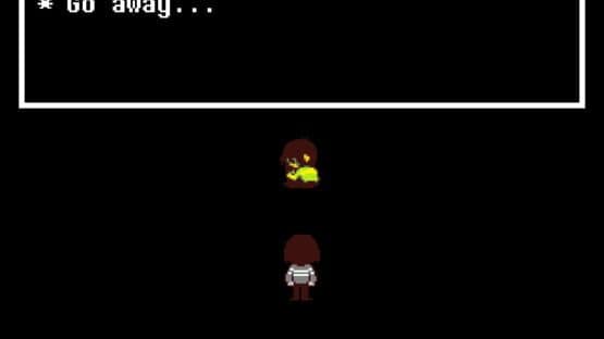 Deltarune: Hypothesis — screenshot 7