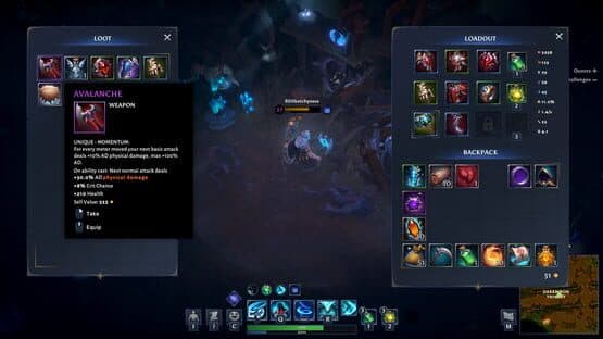 Vaultbreakers — screenshot 2