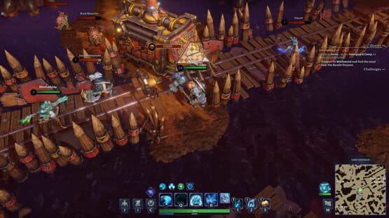 Vaultbreakers — screenshot 5