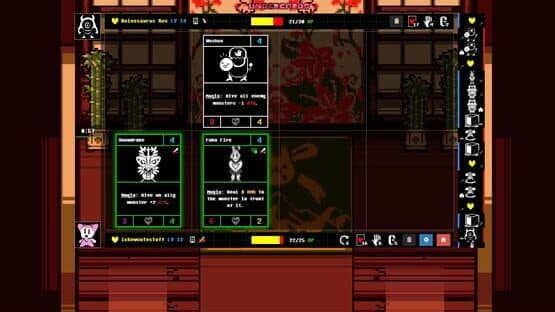 Undercards — screenshot 1