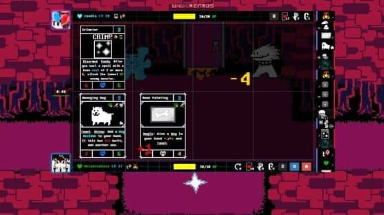 Undercards — screenshot 2