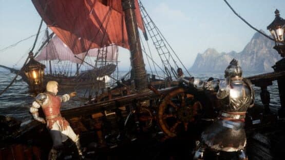 Fiefdom — screenshot 1