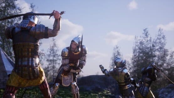 Fiefdom — screenshot 4
