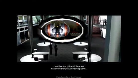 Men in Black II: Crossfire — screenshot 2