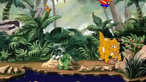 The Land Before Time: Math Adventure — screenshot 3