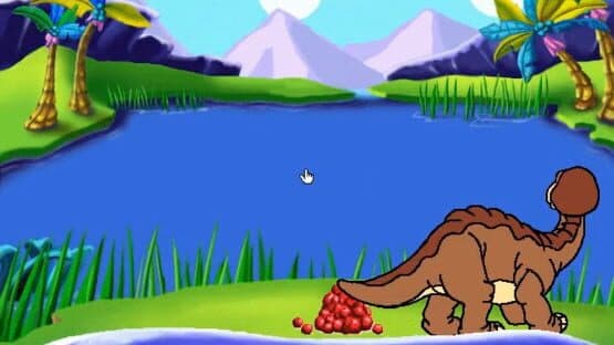 The Land Before Time: Toddler Time — screenshot 1