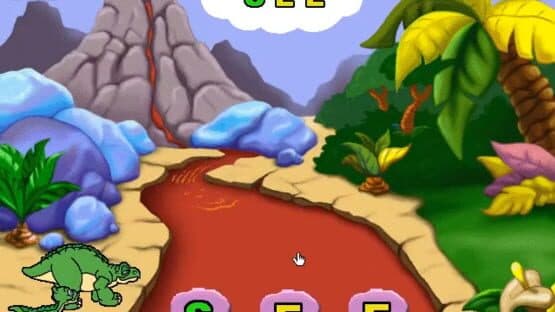 The Land Before Time: Toddler Time — screenshot 3